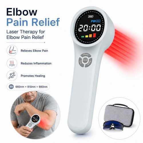 Diodes laser therapeutic - 24,