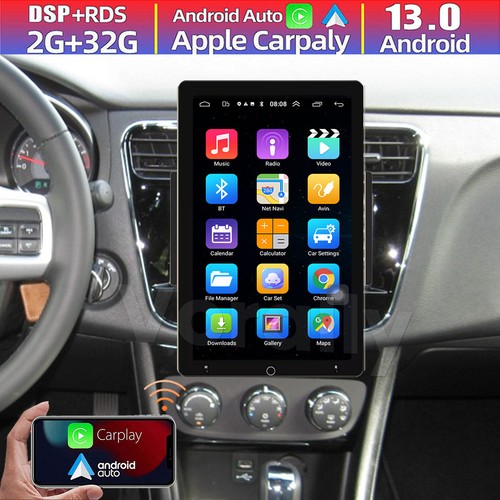 Din rotatable car radio for - rotatable,