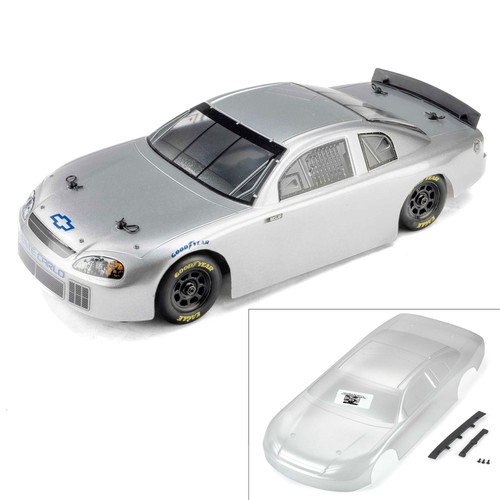 Pro line racing - line, 1997
