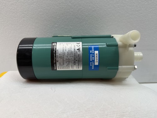 Iwaki magnet pump 30r 220n - magnet,