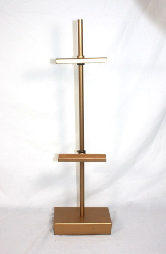Adjustable tabletop easel - adjustable,