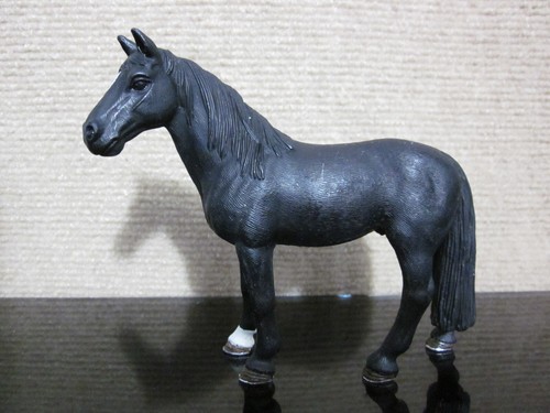 Schleich 2016 black - schleich,