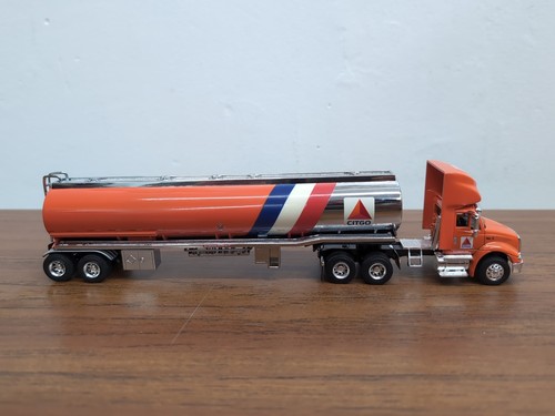 Speccast citgo gas - citgo, oil