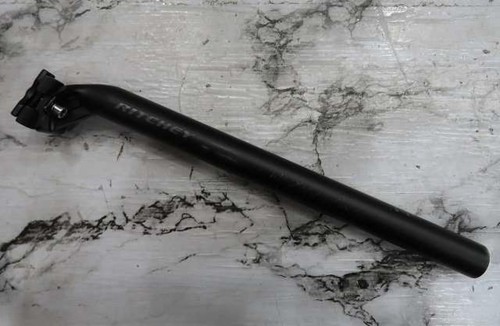 Seat post - seat,