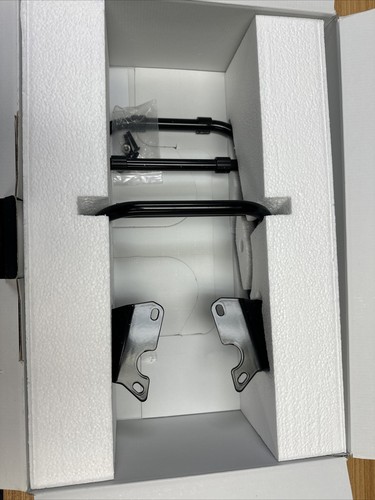 Rear bag support - bag,