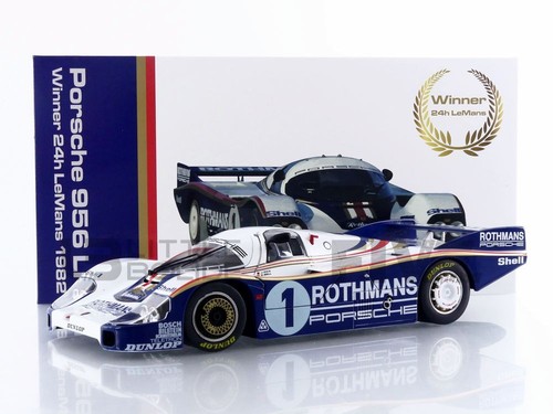 Werk porsche 956 lh - -,