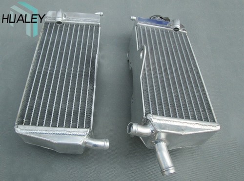 Aluminum radiator for - aluminum,