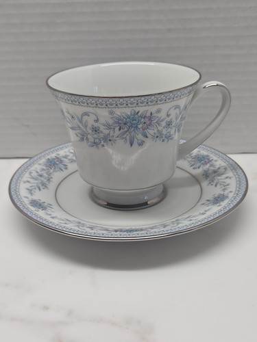 Noritake blue hill - noritake,