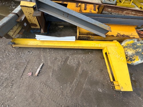 Ton freestanding base - ton,