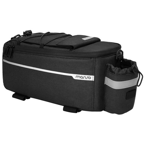 Bike rack bag - rack,