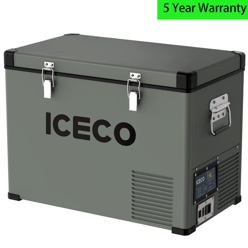47qt portable car - car, freezer