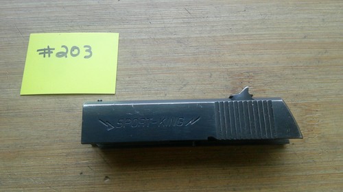 High standard factory slide - factory,