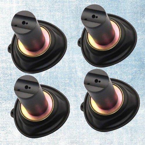 Carburetor slide plunger - carburetor,