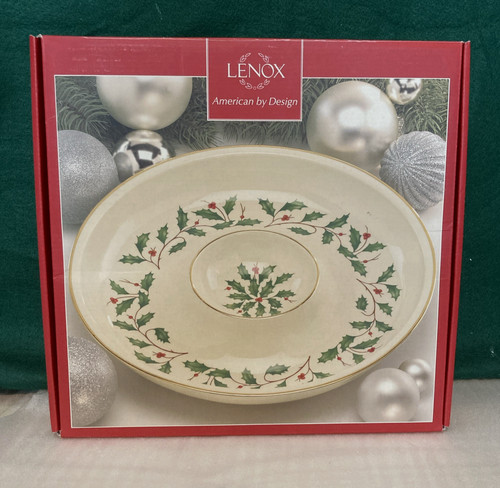 Lenox american design - lenox,