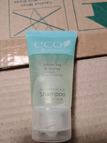 Eco botanics travel size - botanics, travel-size