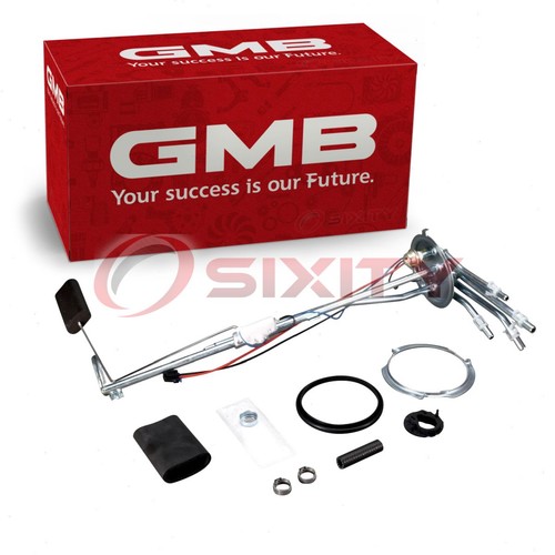 Gmb fuel tank sending unit - tank,