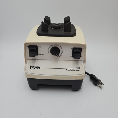 Vitamix vm0103 super 5000 - vm0103,