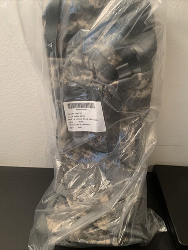 Nib authentic army military - authentic, us