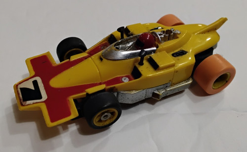 Afx scale plus - ho,