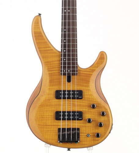 Yamaha trbx604fm mam - yamaha, amber