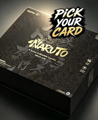 Naruto ninja age english - age,