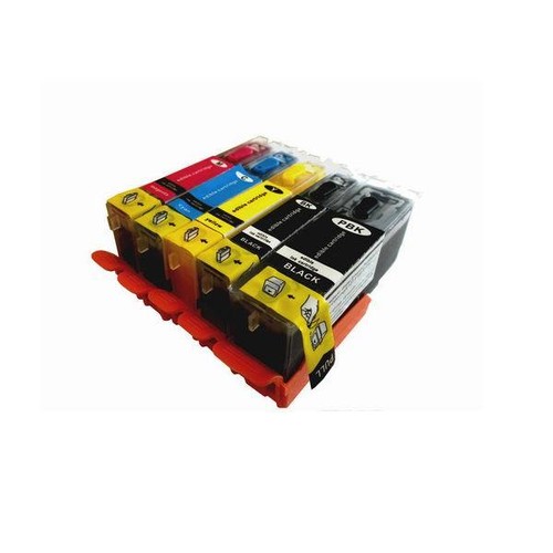 Canon edible pgi 220b - canon, cli-221