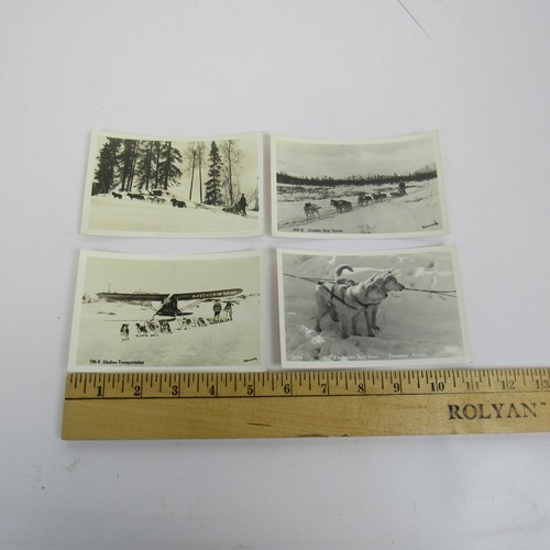 Vintage rppc postcard - vintage,