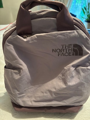 The north face - north, stop