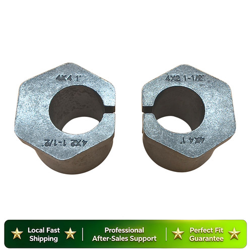 Front caster camber alignment - caster,