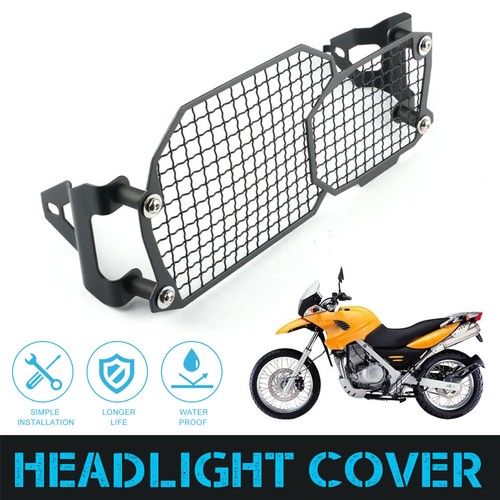 Motorcycle headlight protector - motorcycle,