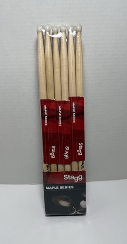 Stagg maple series - stagg,