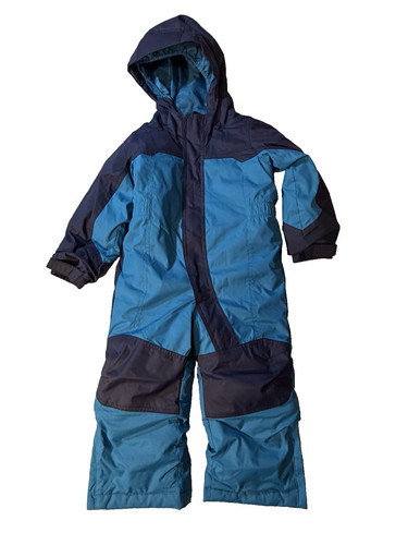 Bean snow buster - bean,
