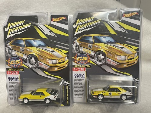 2024johnny lightning 1986 ford - 2024johnny,