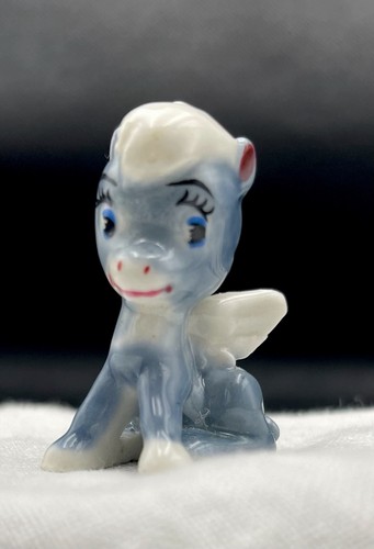 Rare wade whimsies baby - wade,