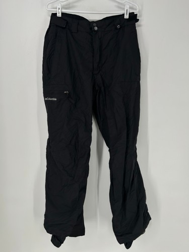 Columbia snow pants mens - pants,