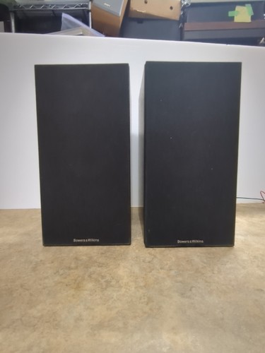 Pair bowers wilkins 686 - ,