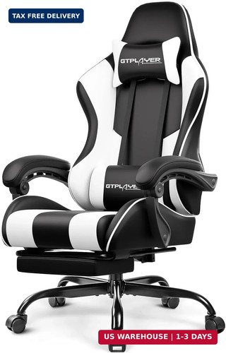 Gtplayer gaming chair - gtplayer,