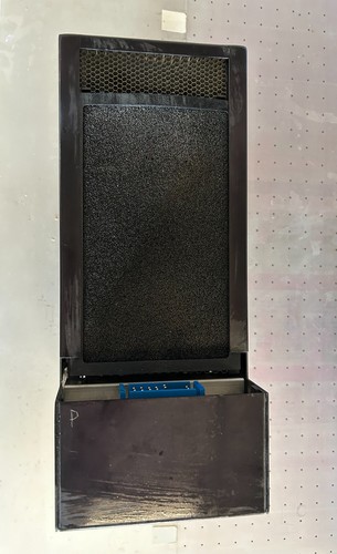 Arizona kit 550 lamp assy - uv,