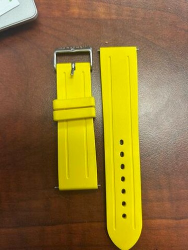 Marathon watch strap 22mm - watch,