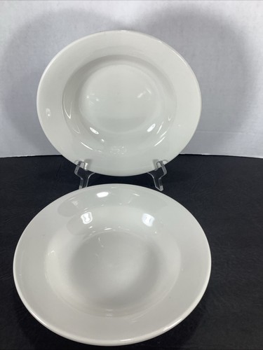 Set buffalo china a 17 - set, of