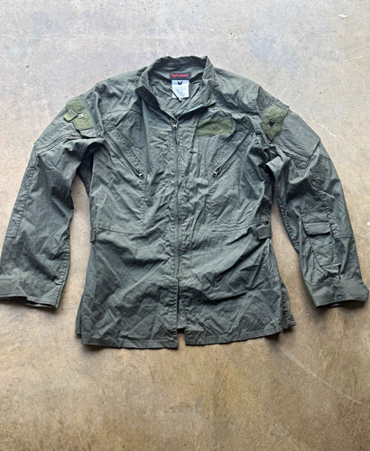 Drifire piece flight suit - 2,