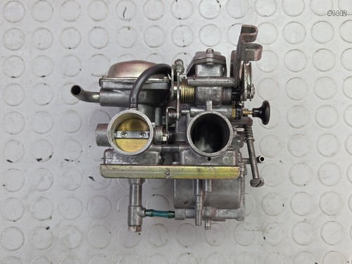 Carburetor ydls 5ch 14301 - ydls, 5ch-14301-02