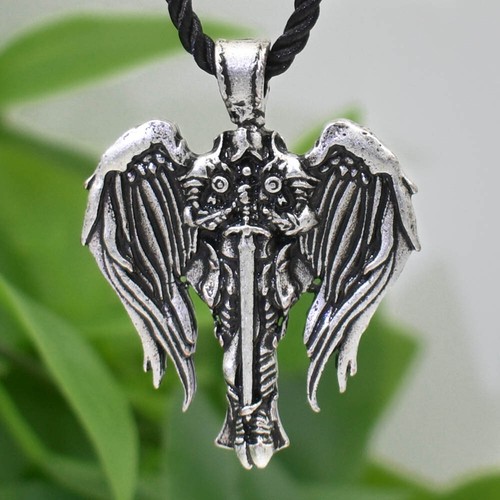 Patron saint michael - patron,