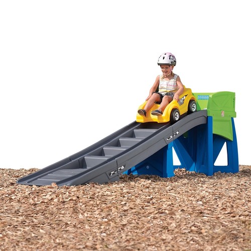 Extreme thrill outdoor roller - extreme,