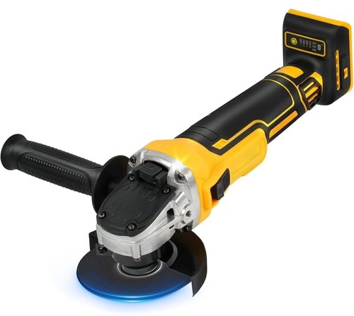 Cordless angle grinder for - angle,