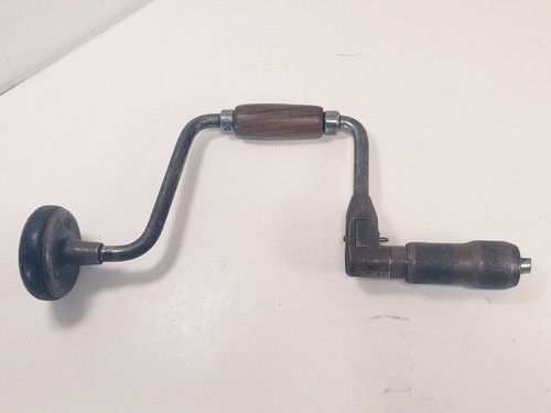 Vintage manual hand - manual, crank
