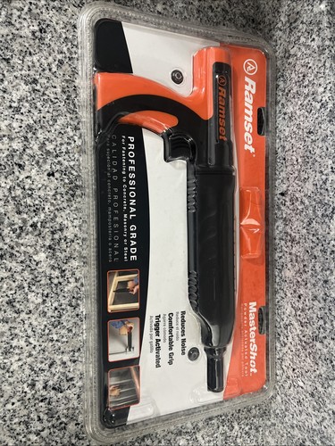 Ramset 40088 mastershot 22 - ramset, 0.22