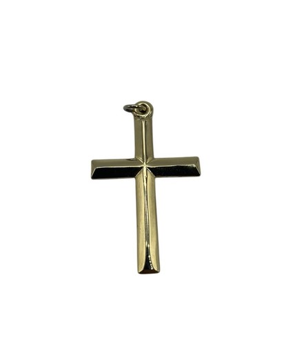 Vintage gold tone - vintage, cross