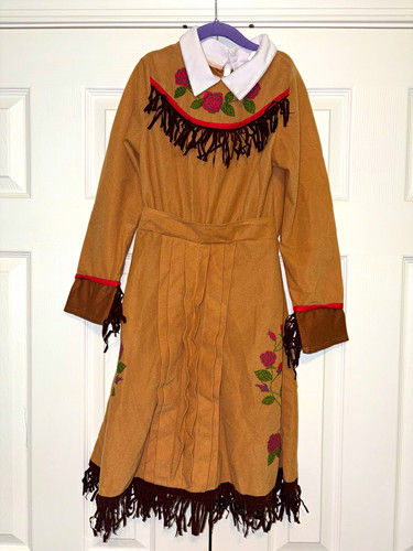 California costumes annie - california,