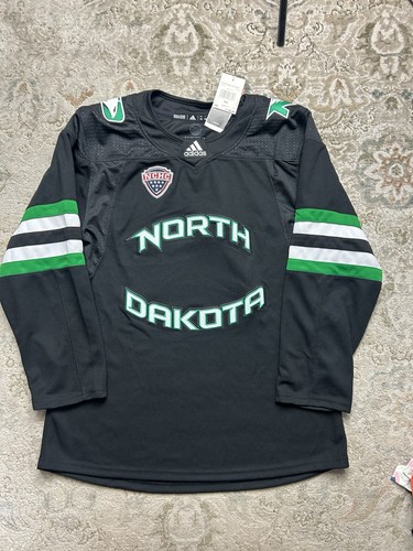 North dakota official - north, hockey